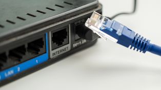 Nowy lider internetu w Polsce. Dotychczasowy zwycięzca zaliczył bolesny spadek