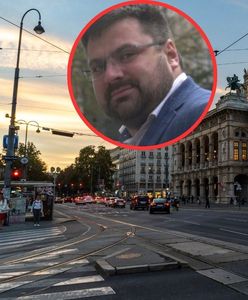 Rosyjski szpieg w Wiedniu? Ukraina domaga się jego ekstradycji