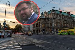 Rosyjski szpieg w Wiedniu? Ukraina domaga się jego ekstradycji