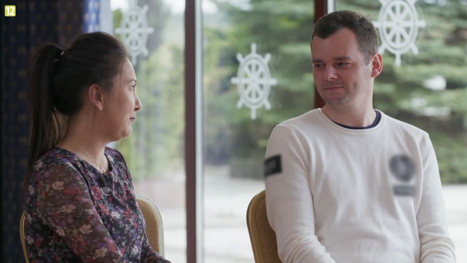 Kasia i Tomek ze "Ślubu od pierwszego wejrzenia" podjęli decyzję, co do ich małżeństwa