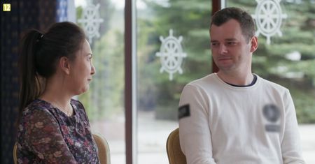 "Ślub od pierwszego wejrzenia": Kasia i Paweł podjęli wspólną decyzję. Co dalej z ich małżeństwem?