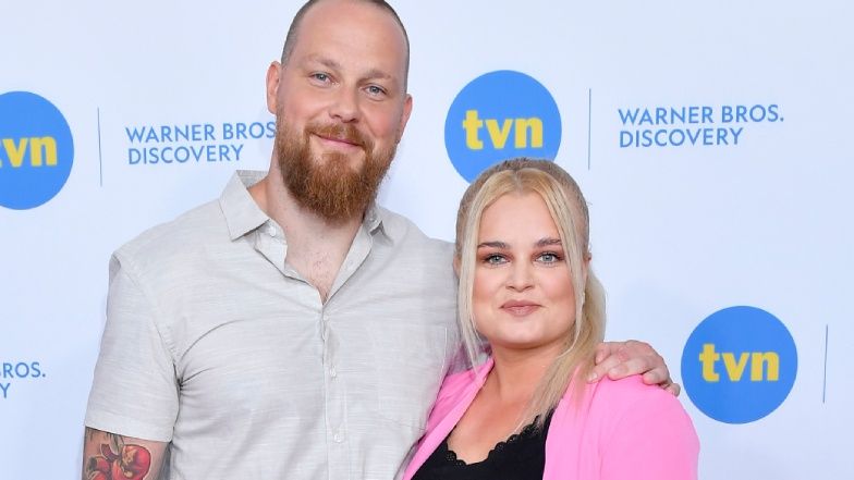 Kasia z "Goggleboxa" wspomniała o rozwodzie. Teraz się tłumaczy