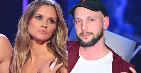 Agnieszka Kaczorowska i Maciej Pela są PO ROZWODZIE. Wiadomo, co z alimentami