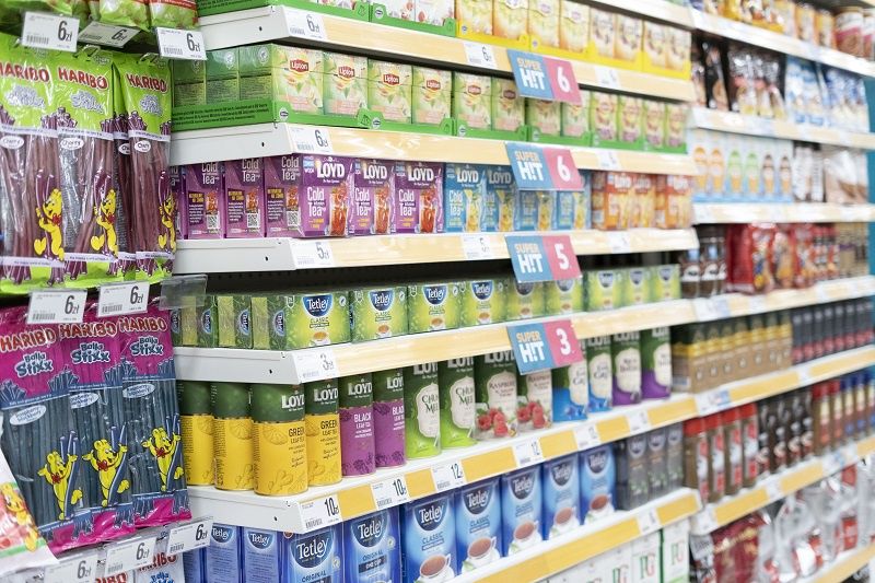 otwarcie dealz skende shopping lublin