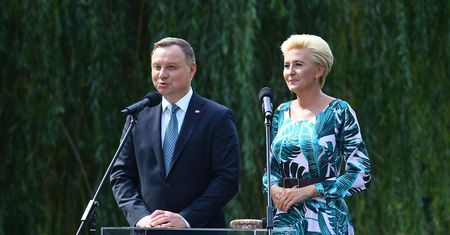 Wybory prezydenckie. PiS chce postawić na kobietę. Partia ma dwie kandydatki