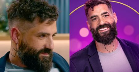 Damian z "Love is Blind" w ogniu KRYTYKI. Widzowie komentują jego zachowanie