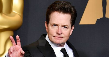Michael J. Fox od 35 lat zmaga się z chorobą Parkinsona. "Pewnego dnia zabraknie mi paliwa"