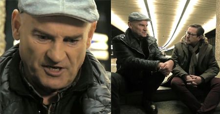 Obłoza: "Ojciec sobie nie radził. Dom dziecka miał być na chwilę"
