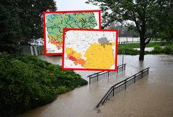 "Rzeka Bóbr może być nieobliczalna". Obawy w woj. lubuskim