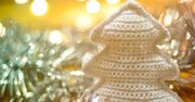 Choinki na szydełku – w czym tkwi ich magia?