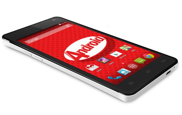 myPhone Cube, czyli 5 cali i KitKat za mniej niż 600 zł 1