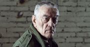 Aktor zmarł w czasie zdjęć do nowego filmu Smarzowskiego. Udało się dokończyć "Wesele 2" bez niego