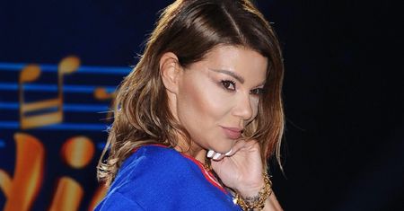 Edyta Górniak opowiedziała o piosence, którą napisała dla byłego męża