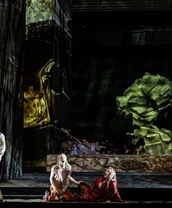 Così fan tutte Mozarta Premiera 15 marca w Teatrze Wielkim - Operze Narodowej