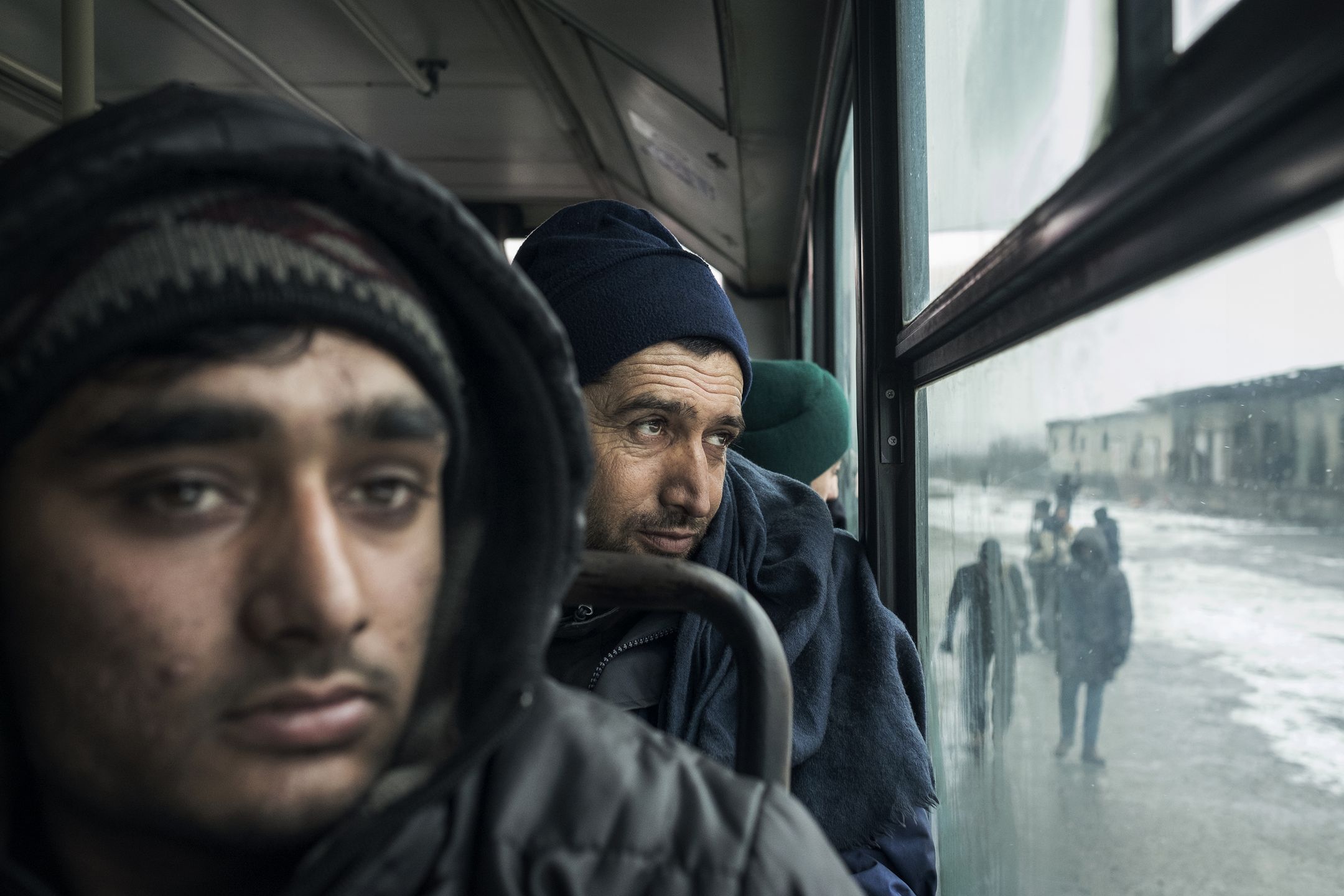 World Press Photo 2018 – znamy nazwiska nominowanych fotografów 43