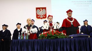 Łódzkie: Akademia Piotrkowska zainaugurowała nowy rok akademicki 2025/2026
