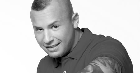 Rok temu zmarł Mateusz Murański. Słowa jego partnerki wyciskają łzy