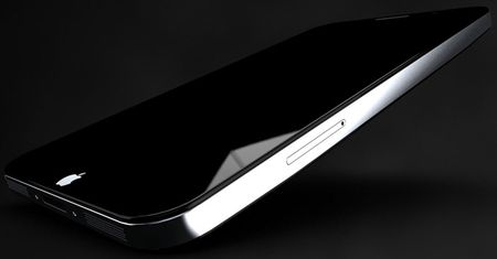 4,5-calowy iPhone w 2014 roku? A może by tak w zestawie z zegarkiem?