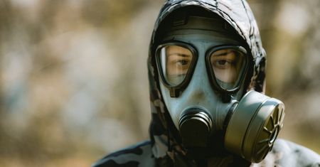 Tajemnicza choroba w Rosji. Sprawie przyglądają się USA