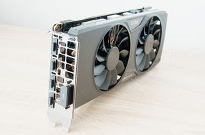 EVGA GTX950