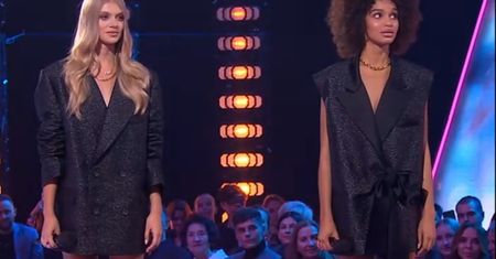 Nicole nie wygrała "Top Model". Teraz komentuje