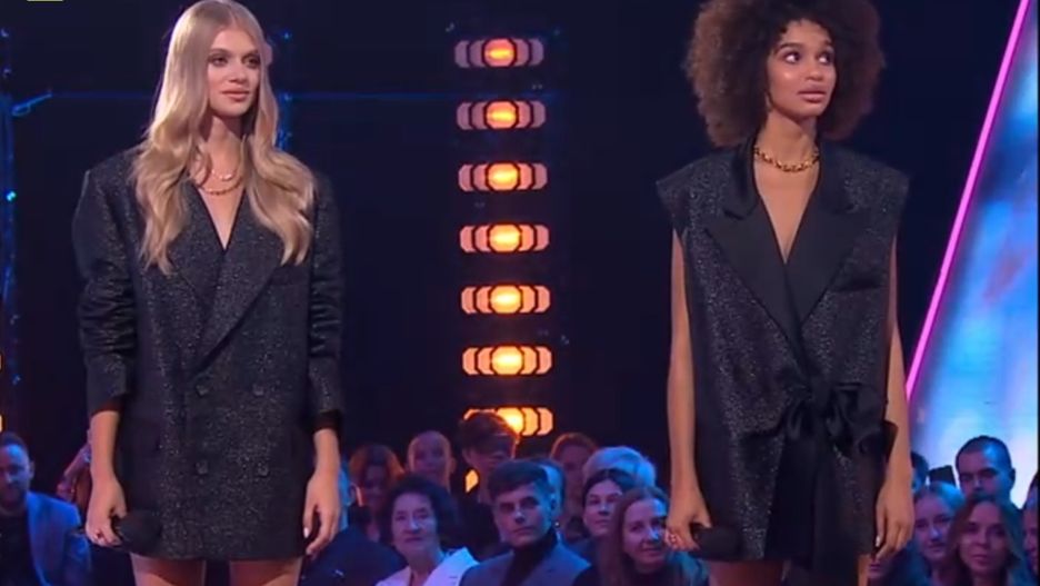 Nicole mówi, jak zareagowała na przegraną