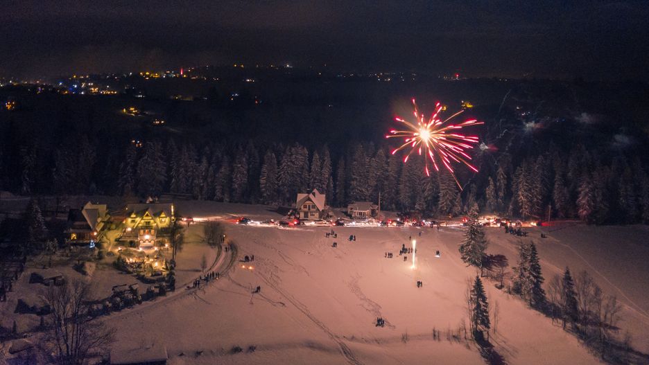 Niewielu Polaków planuje w tym roku hucznie obchodzić sylwestra 