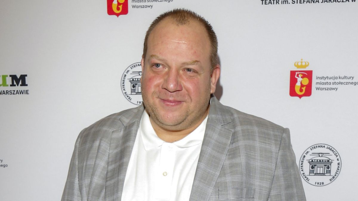 Bartłomiej Nowosielski