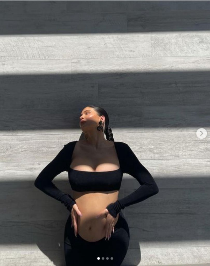 Kylie Jenner i Travis Scott zmienili imię syna!