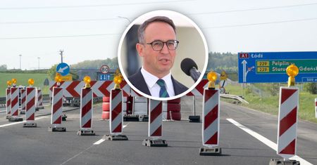 Wielka zmiana na A1. Kierowcy czekali latami. Minister potwierdza