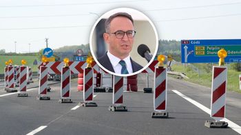 Wielka zmiana na A1. Kierowcy czekali latami. Minister potwierdza