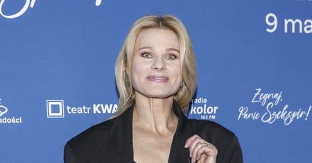 Anna Głogowska zniknęła z show-biznesu. "Zrezygnowano ze mnie"