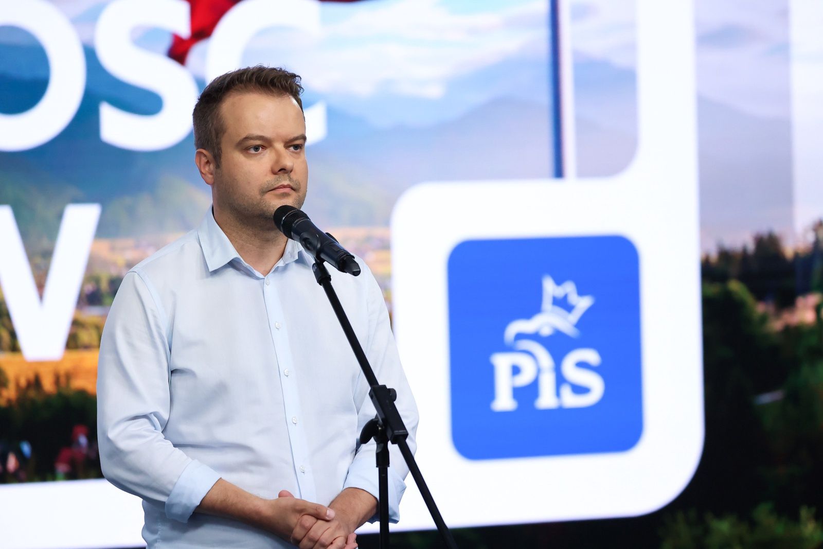 Rafał Bochenek
