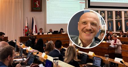 Wojna u koalicjantów w Lublinie. Lewica chce śledztwa ws. radnych