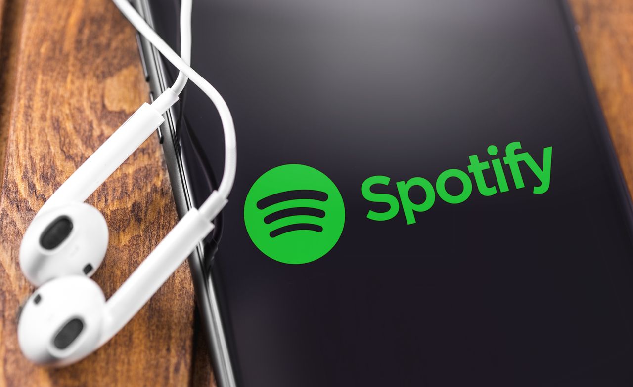 Spotify dodaje nową opcję. Ułatwi tworzenie playlist