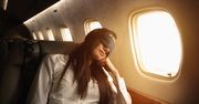 Steward ostrzega: Nigdy tego nie rób w samolocie