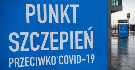 Szczepionka na COVID. 10 osoba została wpisana jako zmarła na liście NOP