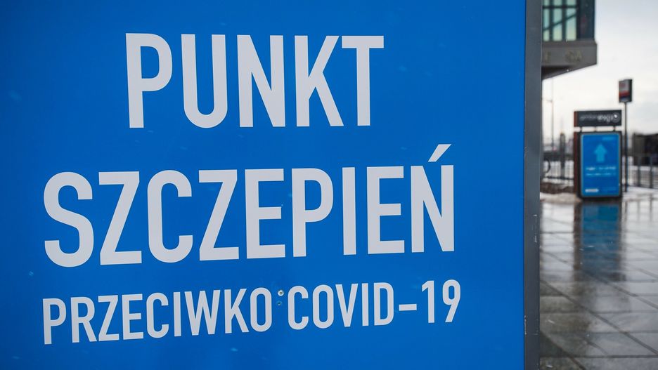 Szczepionka na COVID. Kolejny zgon (zdjęcie ilustracyjne)