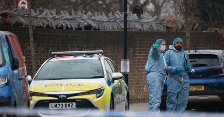 Ludzie w Anglii wstrząśnięci. 13-latka oskarżona o morderstwo Polki