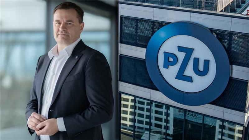 Bogdan Benczak powołany na prezesa PZU