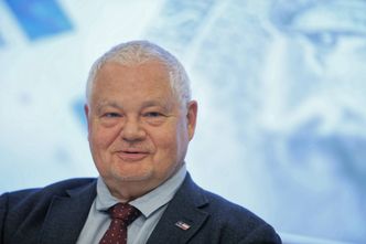 "Wychodzimy wzmocnieni". Adam Glapiński uważa, że jesteśmy odporni na kryzys