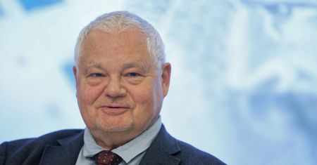 "Wychodzimy wzmocnieni". Adam Glapiński uważa, że jesteśmy odporni na kryzys