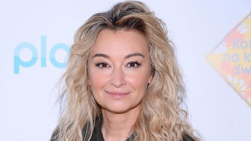 Martyna Wojciechowska