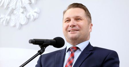 Przemysław Czarnek powołany do nowej roli. Wiadomo czym będzie się zajmował