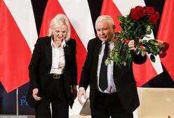 Prezes robi świąteczną przerwę. Wróci dopiero w przyszłym roku. W tle tajemnicze "badania"