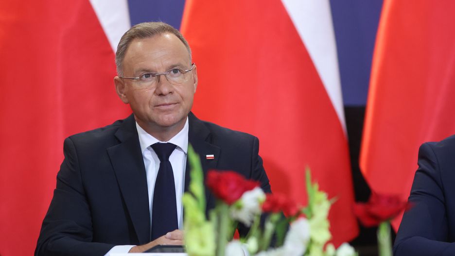 Andrzej Duda
Marian Zubrzycki
85. rocznica, obchody, prezydent, reparacje, wizyta, wybuchu II wojny