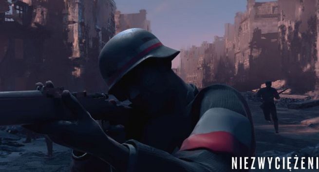 IPN prowadzi konkurs na scenariusz filmu „Niezwyciężeni. Bojownicy Niepodległości”