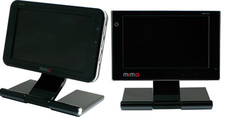 Monitor na USB