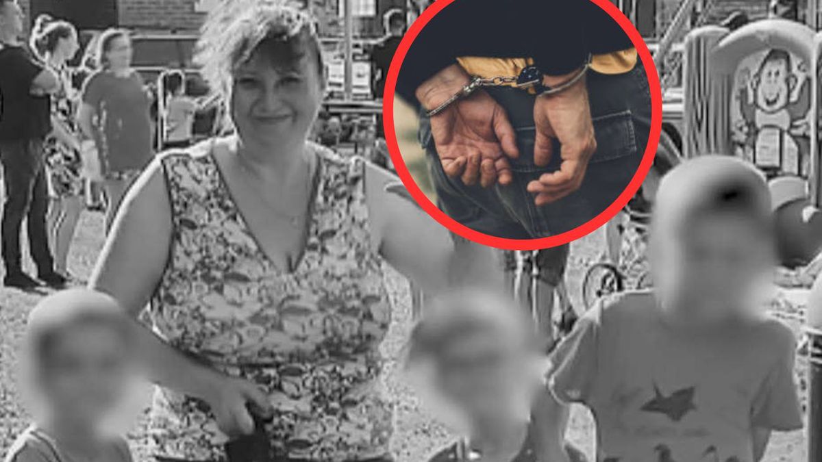 Mąż zaginionej Beaty Klimek zatrzymany przez prokuraturę. Usłysz