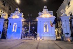 Kampus uniwersytecki zamknięty. Policja prowadzi czynności